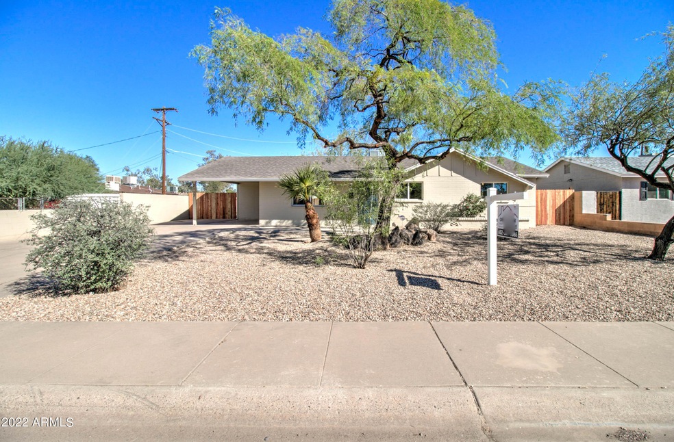 Beautiful Curb Appeal