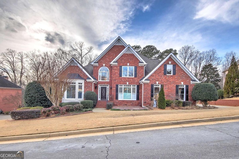 3991 Guardsman Ct NE, Roswell, GA 30075 - photo 1