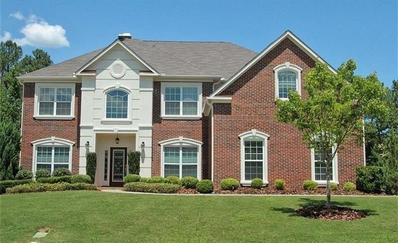 1123 Tupelo Chase Ct, Auburn, GA 30011 - photo 1