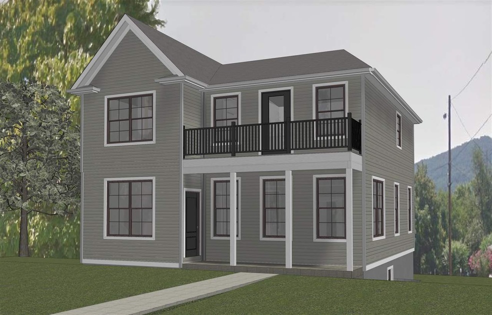 1020 Stonehenge Avenue Extension, Charlottesville, VA 22902 - photo 1