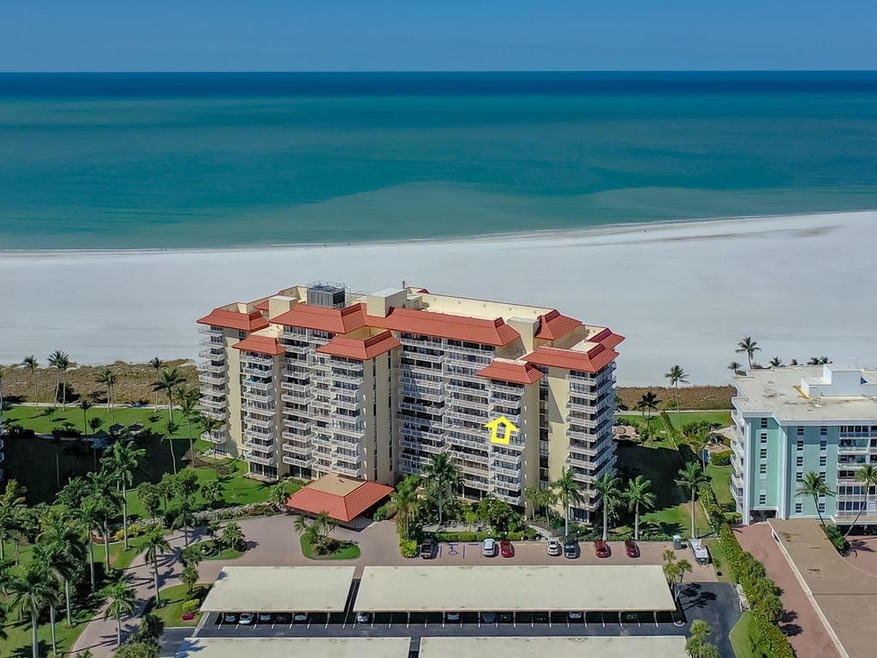 Tradewinds of Marco Island