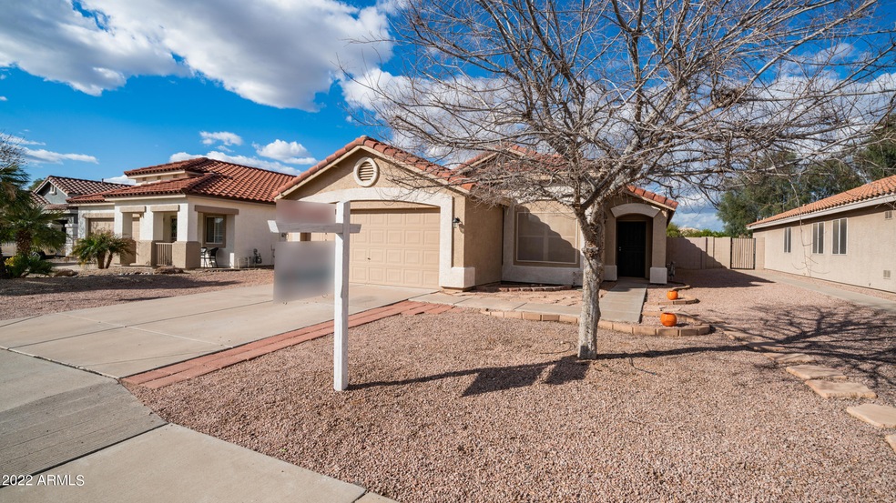 8158 E Olla Ave unit 3, Mesa, AZ 85212 - photo 1