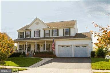 2113 Autumn Haze Ct, Gambrills, MD 21054 - photo 1