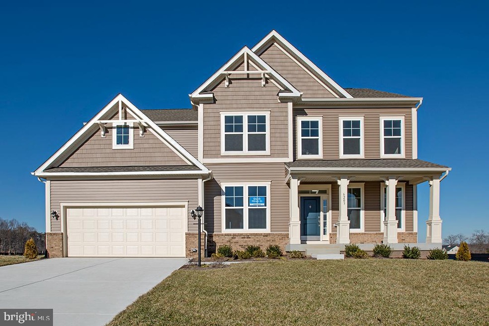 247 Starkey's Landing, Shepherdstown, WV 25443 - photo 1