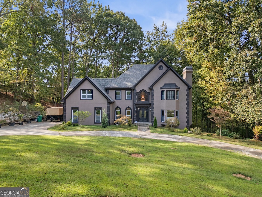 2960 Coles Way, Atlanta, GA 30350 - photo 1