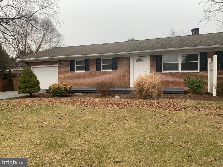 13551 Paradise Church Rd, Hagerstown, MD 21742 - photo 1