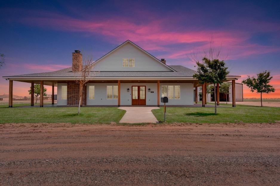 3987 S Fm 168, Ropesville, TX 79358 - photo 1