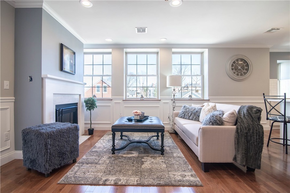 7 Mt Hope Ave unit 306, Providence, RI 02906 - photo 1