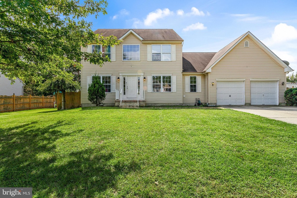 1108 Lafayette St, Williamstown, NJ 08094 - photo 1