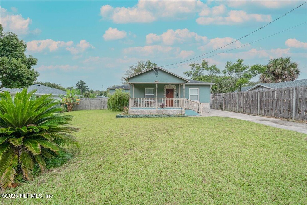 4450 Marquette Ave, Jacksonville, FL 32210 - photo 1