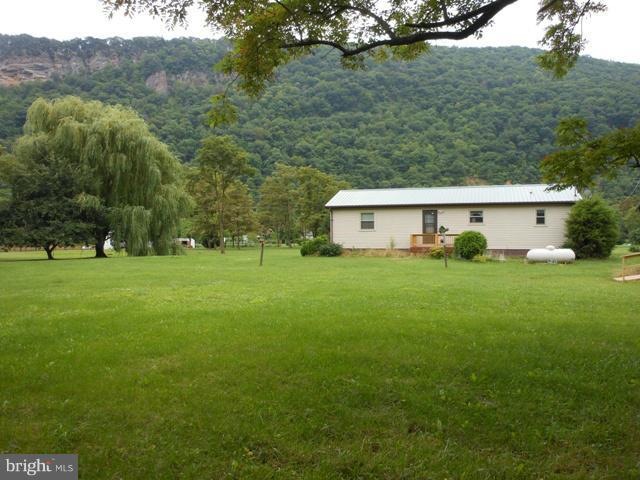 10 Rt 28, Cabins, WV 26855 - photo 1