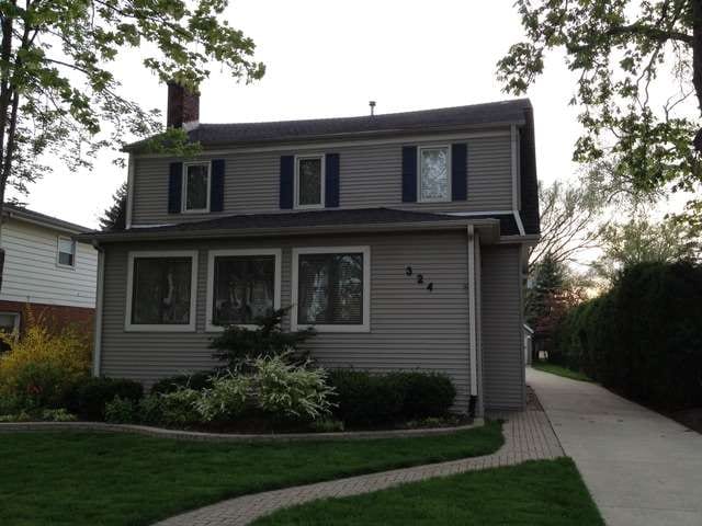 324 N Larch Ave, Elmhurst, IL 60126 - photo 1