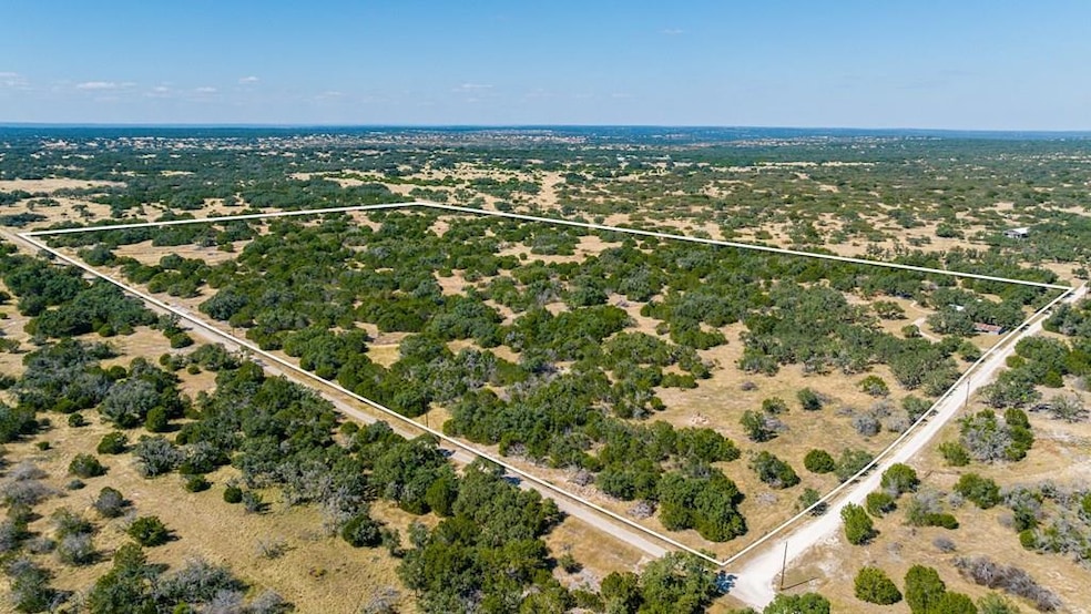 Lot 10 N Laird Rd unit 10, Harper, TX 78631 - photo 1