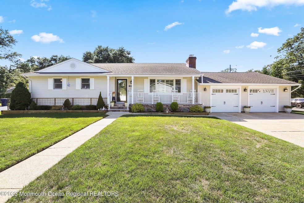 1908 Waverly St, Oakhurst, NJ 07755 - photo 1