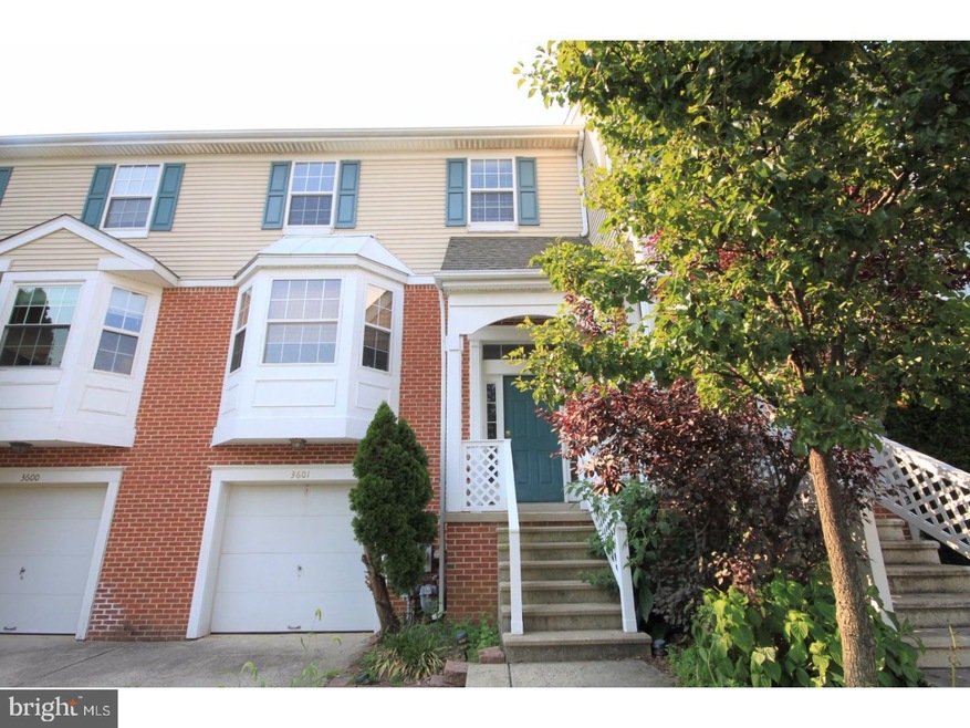 3601 Carriage Ct, North Wales, PA 19454 - photo 1