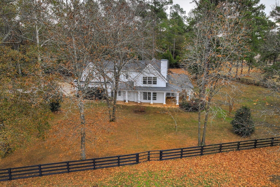 1034 New Bridge Rd, Aiken, SC 29805 - photo 1