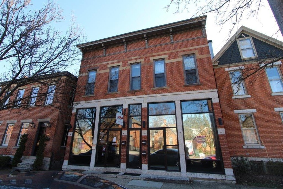 866 S 3rd St, Columbus, OH 43206 - photo 1