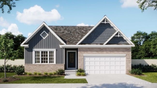 65 Chestnut St, Springboro, OH 45066 - photo 1