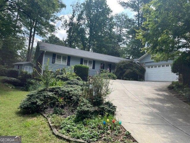 4567 Sharon Valley Ct unit 12, Atlanta, GA 30338 - photo 1