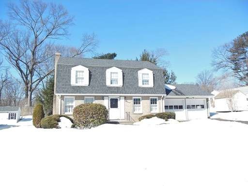 167 Dorwin Dr, West Springfield, MA 01089 - photo 1