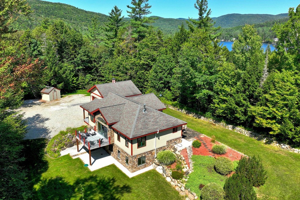 74 Country Crossing, Ludlow, VT 05149 - photo 1