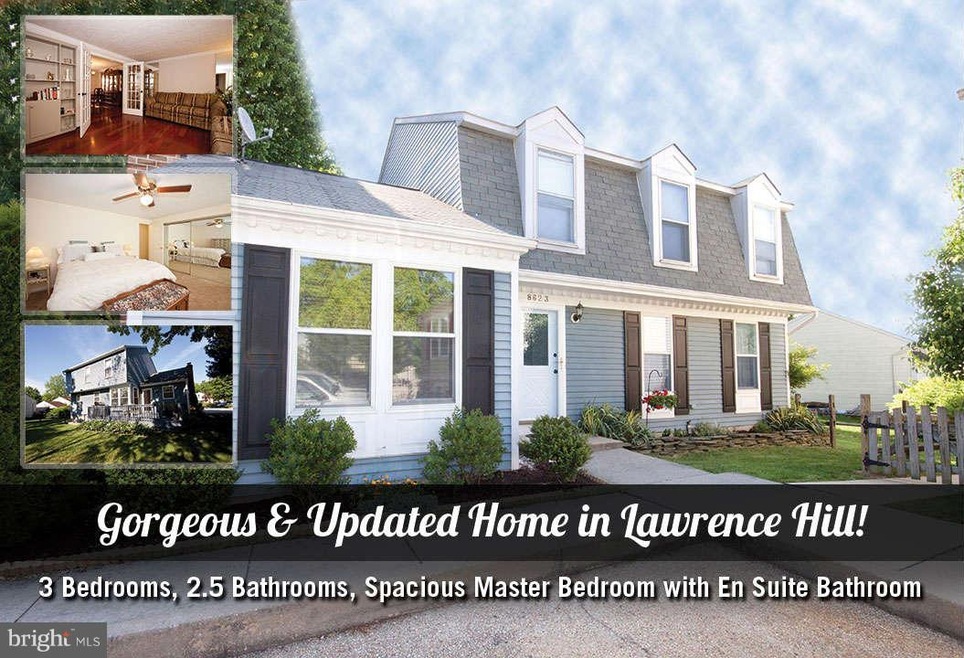 8623 Lawrence Hill Rd, Perry Hall, MD 21128 - photo 1