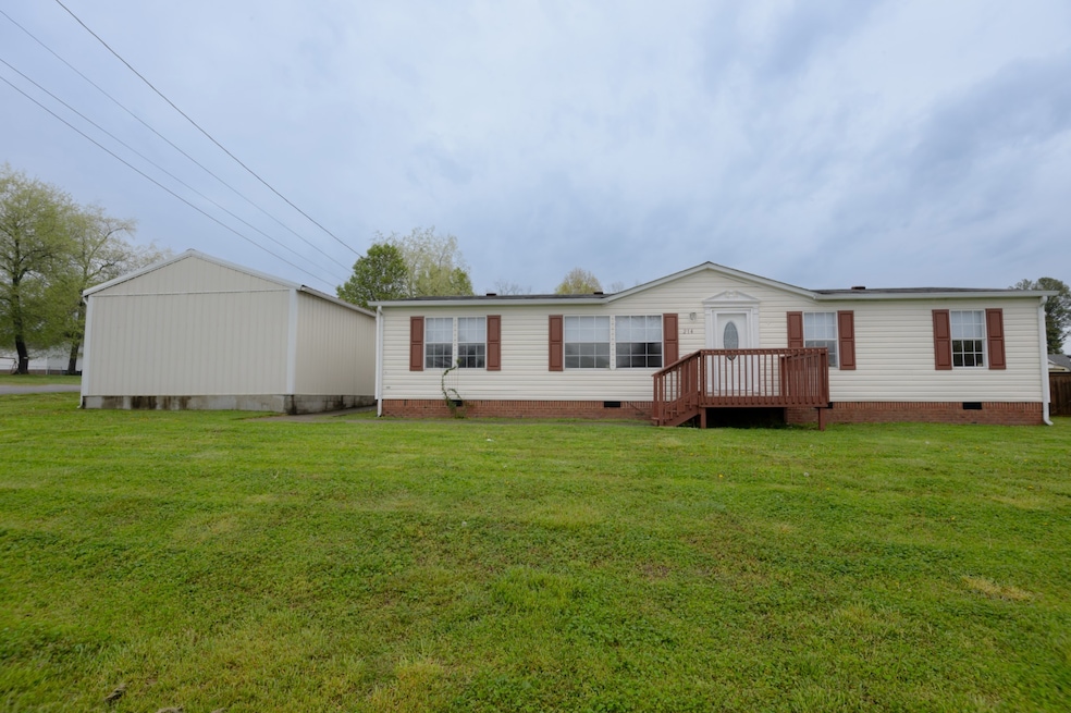 214 Fairway Green, Shelbyville, TN 37160 - photo 1