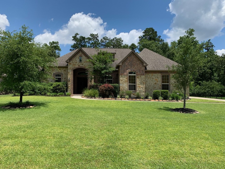 5596 Bright Timber Landing Dr, Spring, TX 77386 - photo 1