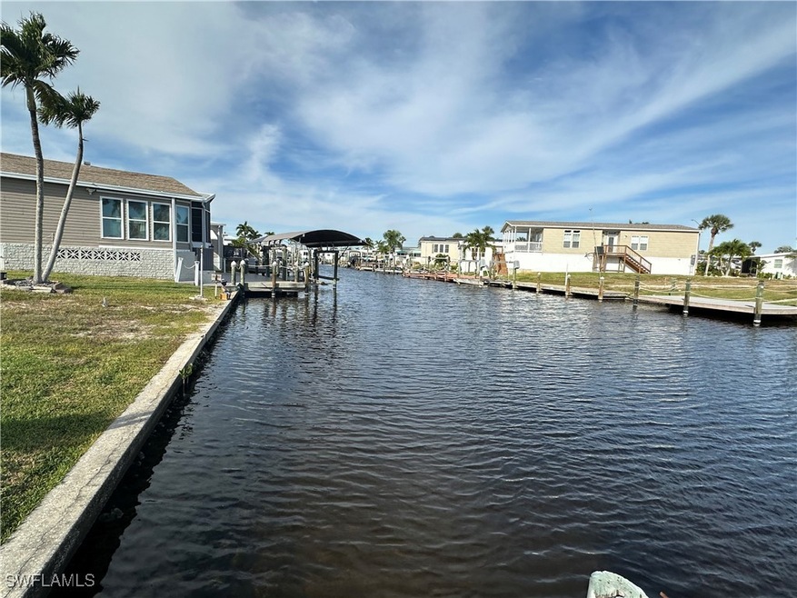 unlisted-address, Fort Myers Beach, FL 33931 - photo 1