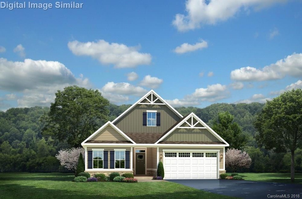 Illustrative only.  Elevations vary.  To be built.