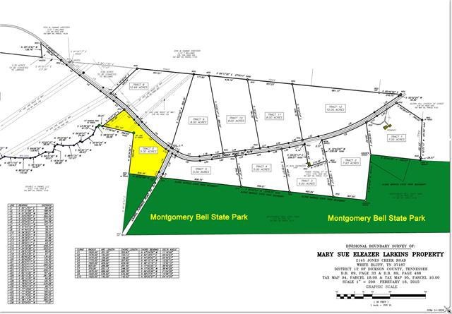 6 Jones Creek Rd, Dickson, TN 37055 - photo 1