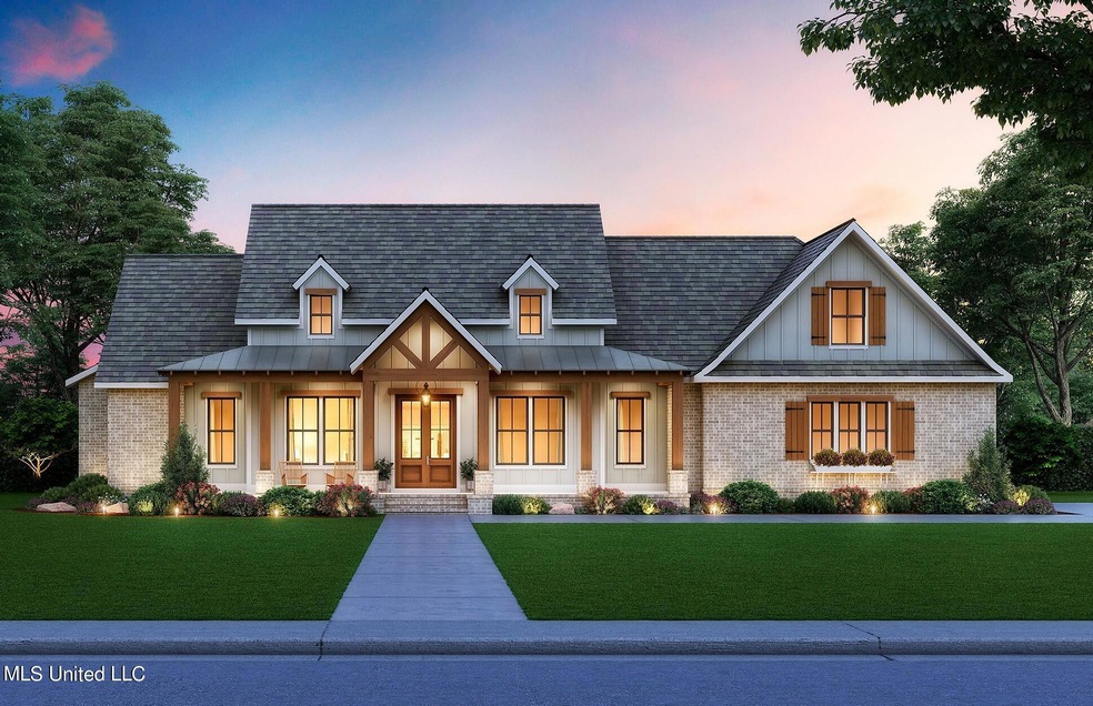 Lot 12 Treadway Creek
