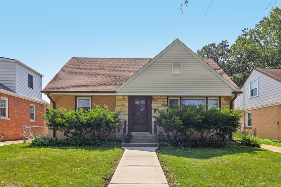 For Sale $439,000
