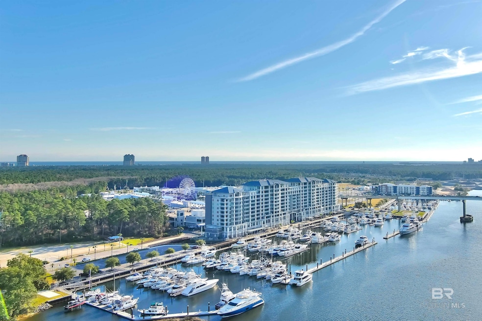 Levin's Bend unit 501, Orange Beach, AL 36561 - photo 1