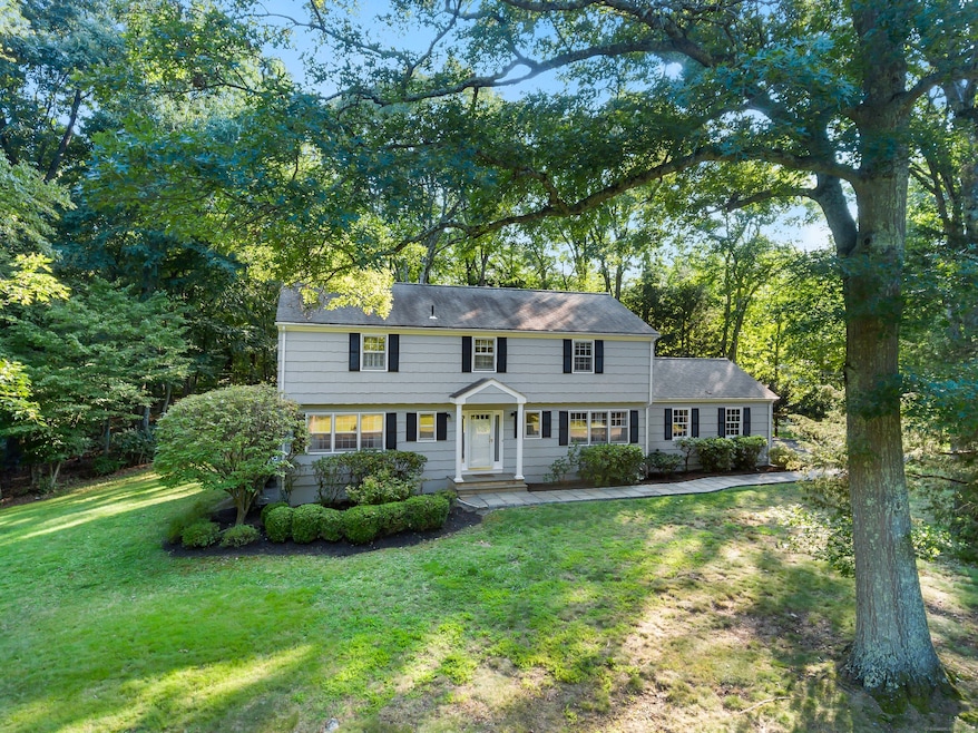 50 Michael Rd, Stamford, CT 06903 - photo 1