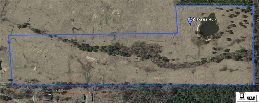 000 Mcclary Rd, Grayson, LA 71435 - photo 1