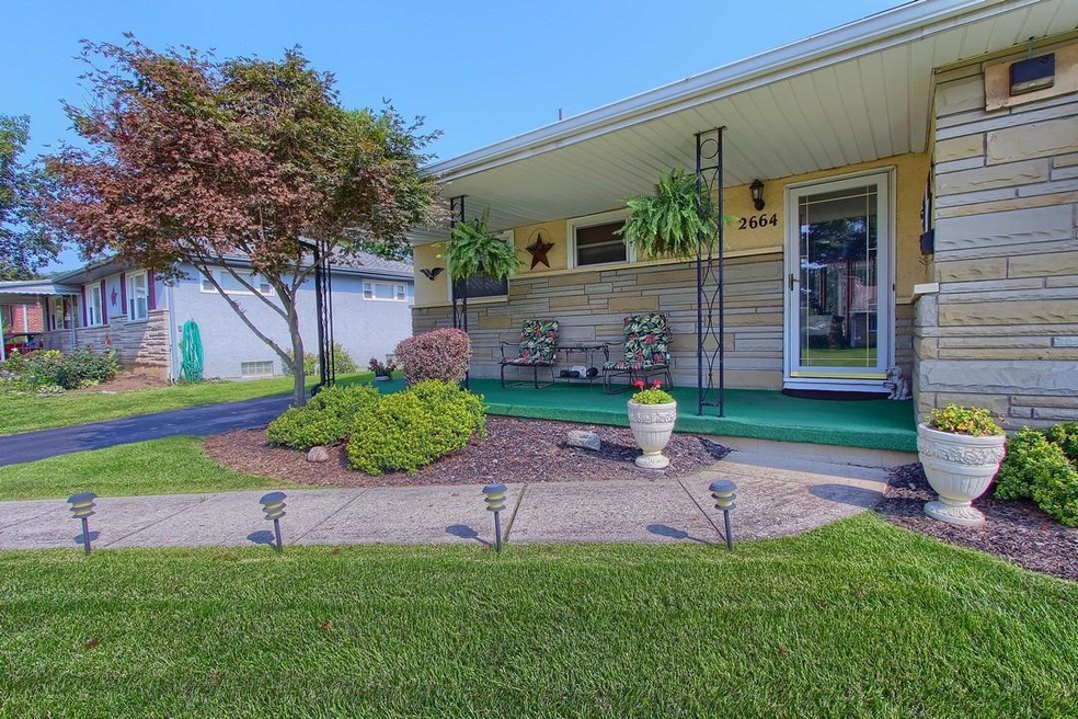2664 Rosedale Ave, Columbus, OH 43204 - photo 1