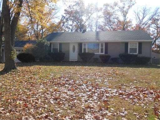 23 Varney St, Springfield, MA 01108 - photo 1