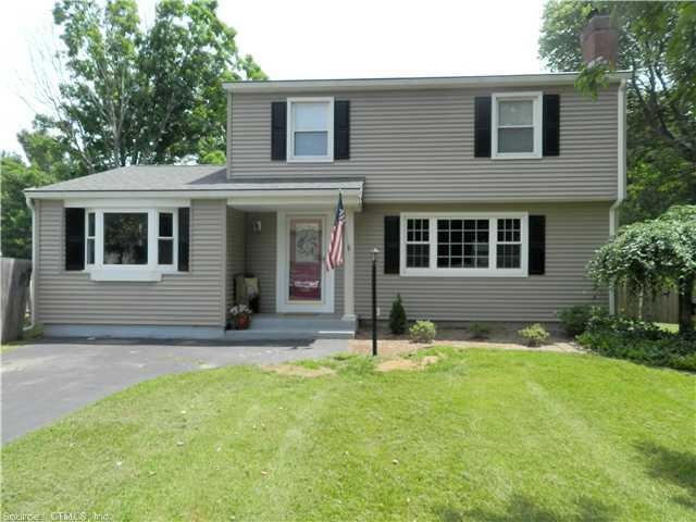 272 Skinner Rd, Vernon Rockville, CT 06066 - photo 1