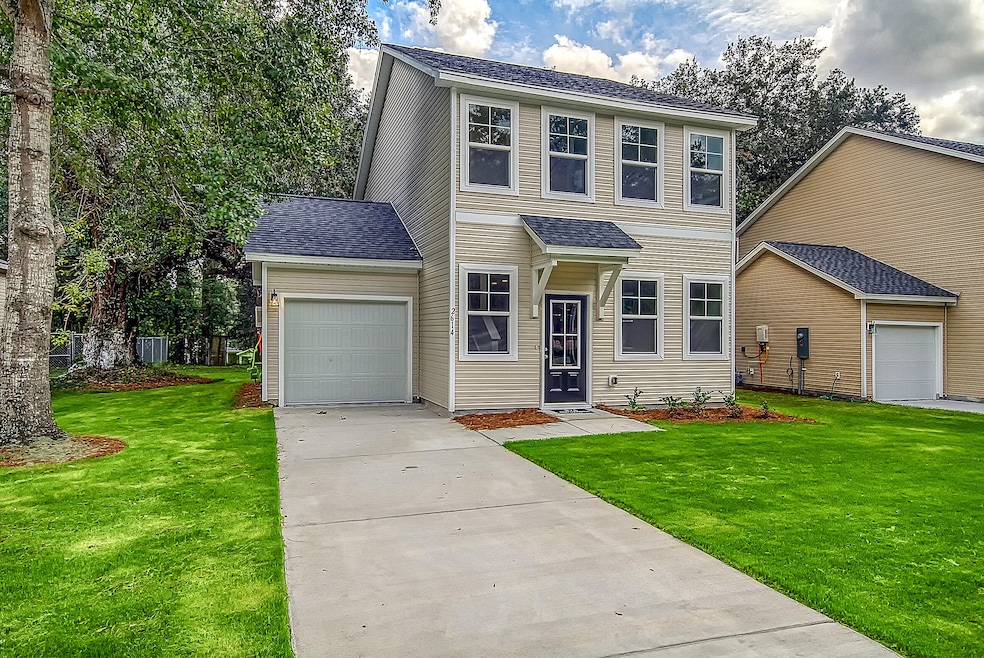 3395 Evergreen Oak Rd, Summerville, SC 29485 - photo 1