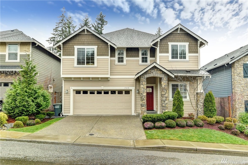 15418 61st Place W, Edmonds, WA 98026 - photo 1