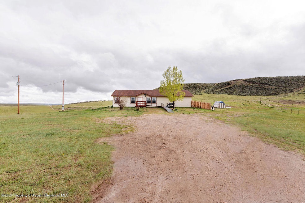 575 Behrman St, Craig, CO 81625 - photo 1