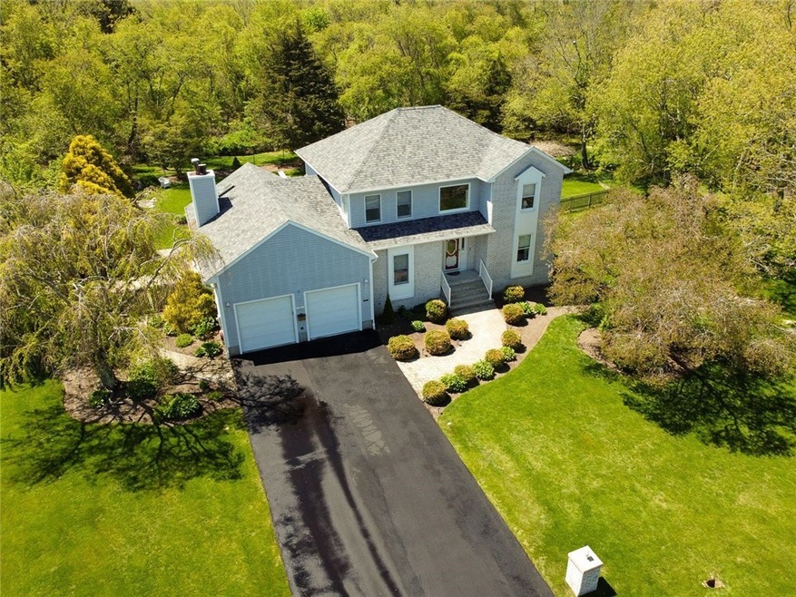 115 High Meadow Ln, Wakefield, RI 02879 - photo 1