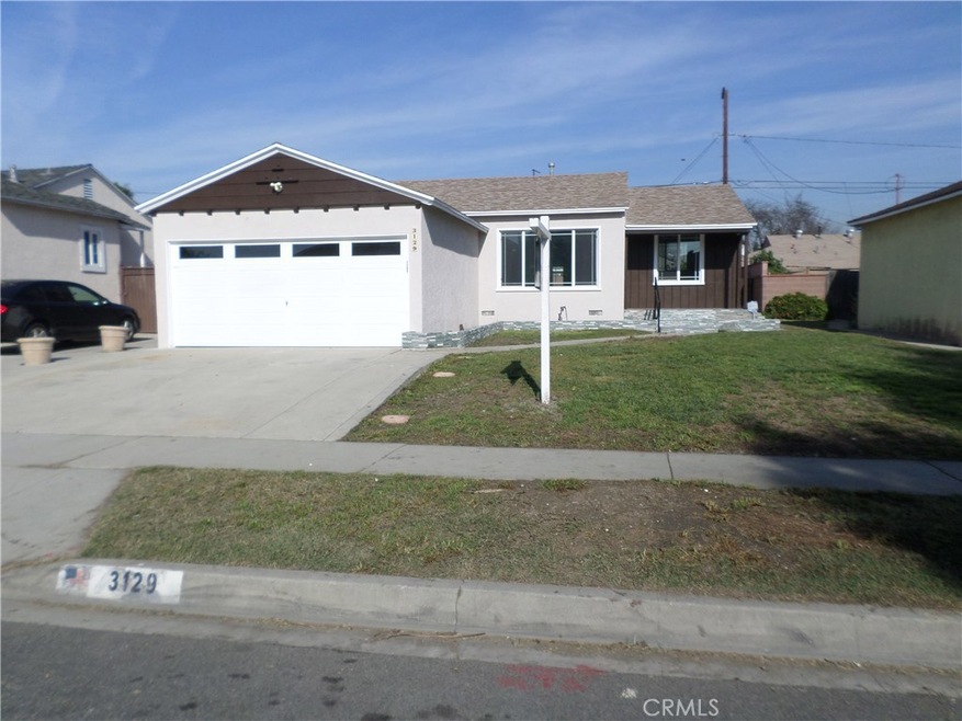 3129 Yearling St, Lakewood, CA 90712 - photo 1