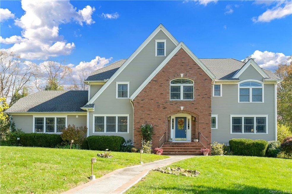 94 Kent Dr, Cortlandt Manor, NY 10567 MLS ONEH6275251