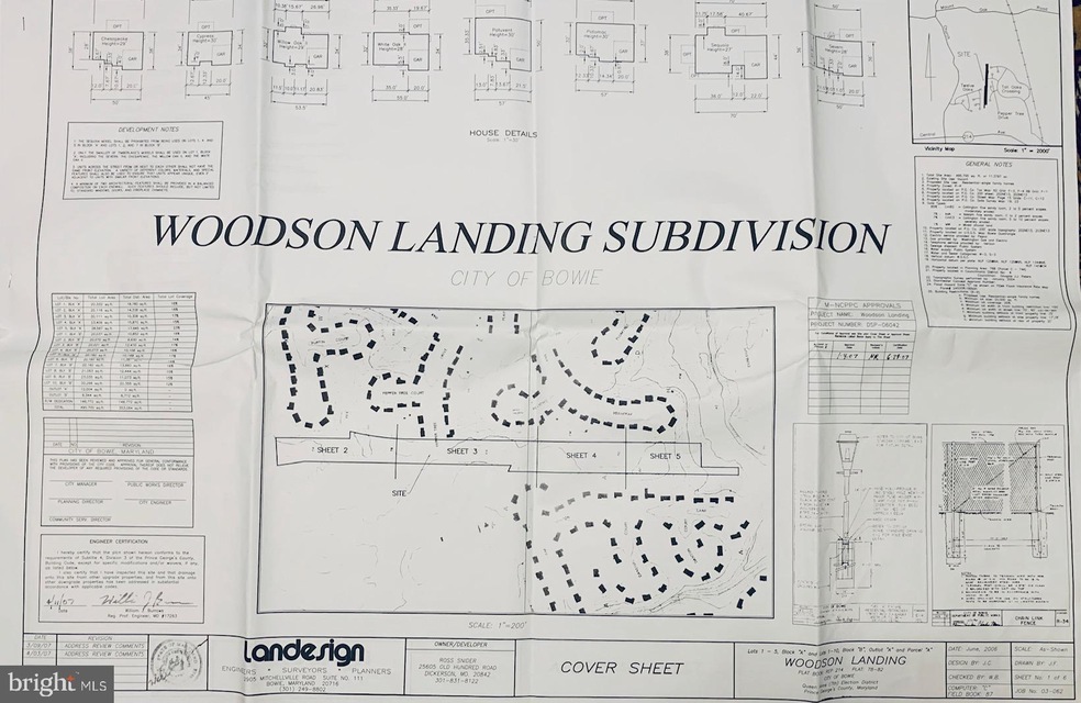 1500-17 Payson Way, Bowie, MD 20721 - photo 1