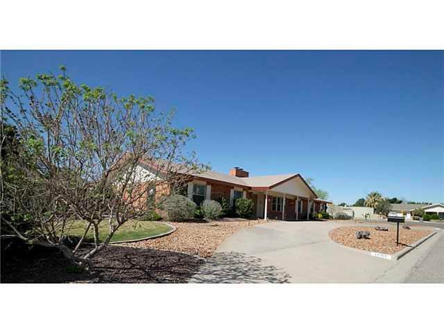 1655 Common Dr, El Paso, TX 79936 - photo 1