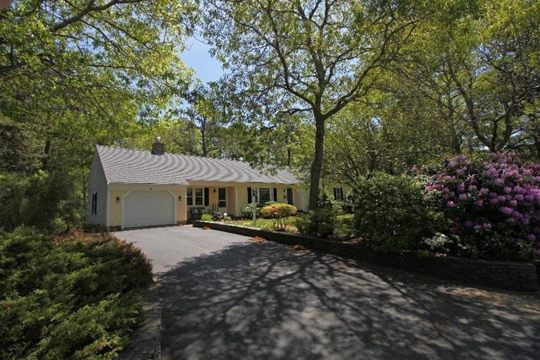 80 Roosevelt Rd, Cotuit, MA 02635 - photo 1