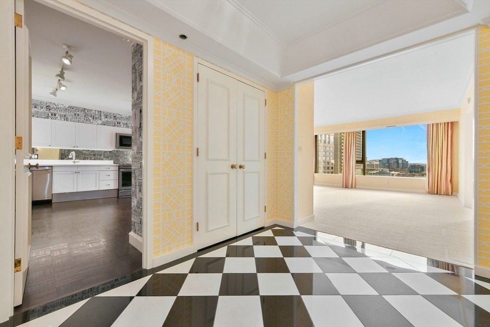 220 Boylston St unit 1412, Boston, MA 02116 - photo 1