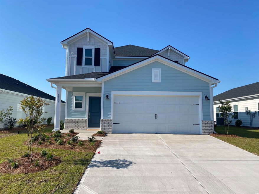 1904 Copper Creek Loop unit 2 Sydney T, Longs, SC 29568 - photo 1